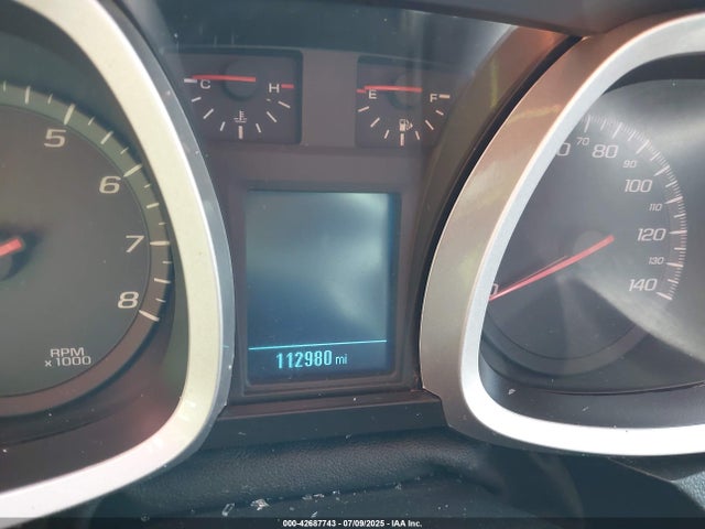 Chevrolet lea - e85 max, aluminum 2016 2GNFLFEK5G6118150 Image 14