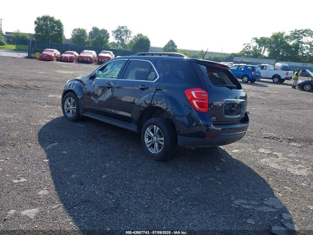 Chevrolet lea - e85 max, aluminum 2016 2GNFLFEK5G6118150 Image 3