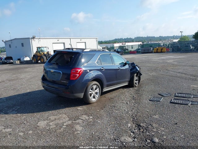 Chevrolet lea - e85 max, aluminum 2016 2GNFLFEK5G6118150 Image 4