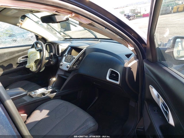 Chevrolet lea - e85 max, aluminum 2016 2GNFLFEK5G6118150 Image 5