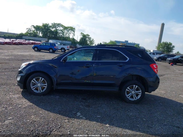 Chevrolet lea - e85 max, aluminum 2016 2GNFLFEK5G6118150 Image 6