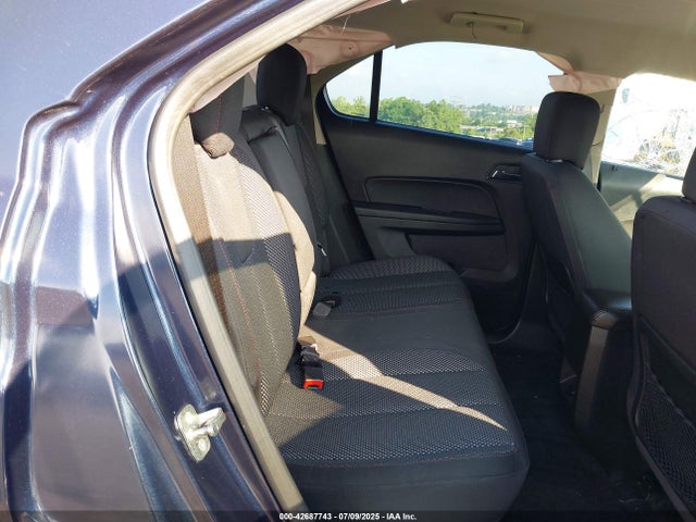Chevrolet lea - e85 max, aluminum 2016 2GNFLFEK5G6118150 Image 8