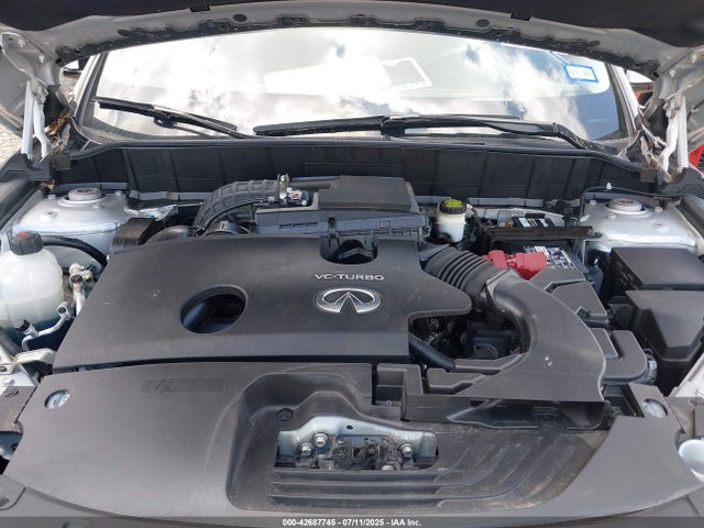 3PCAJ5CA2MF110946 Infiniti QX50