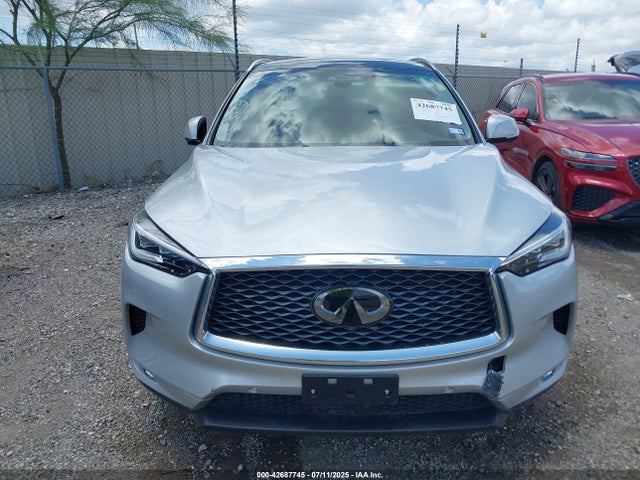 3PCAJ5CA2MF110946 Infiniti QX50