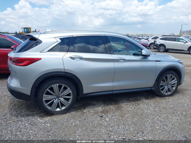 3PCAJ5CA2MF110946 Infiniti QX50