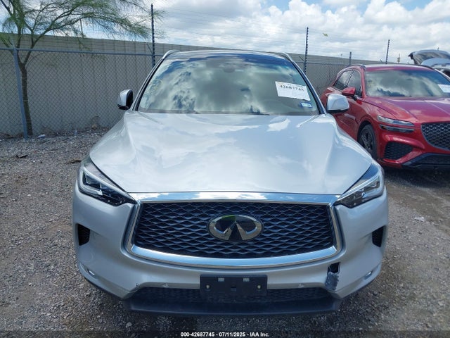 3PCAJ5CA2MF110946 Infiniti QX50