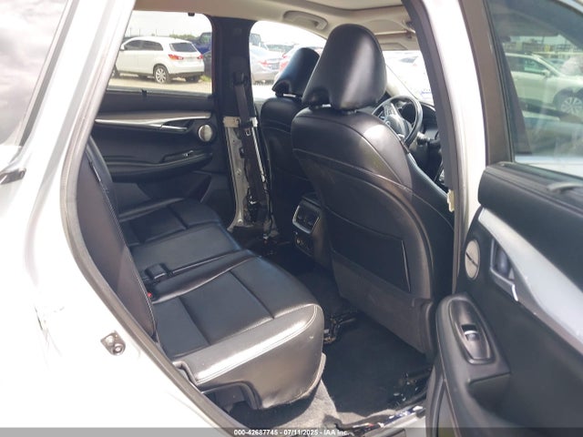 3PCAJ5CA2MF110946 Infiniti QX50
