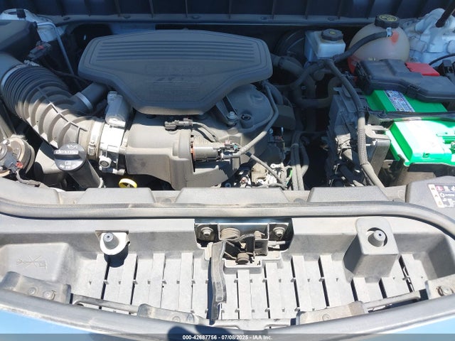 2019 CADILLAC XT5 1GYKNARS6KZ182882 Photo 9