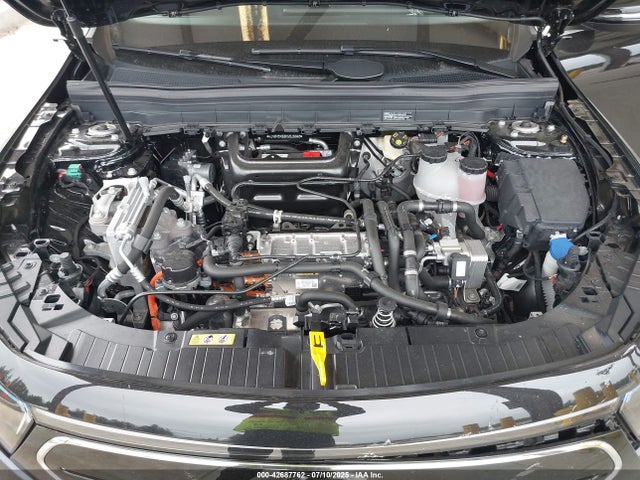 W1N9M0KB3PN015320 Mercedes-Benz 2023