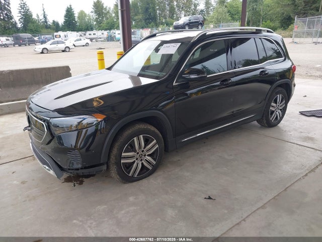 W1N9M0KB3PN015320 Mercedes-Benz 2023