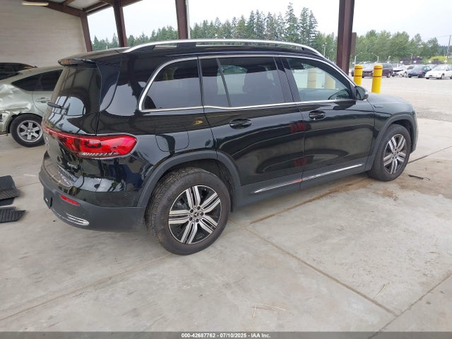 W1N9M0KB3PN015320 Mercedes-Benz 2023