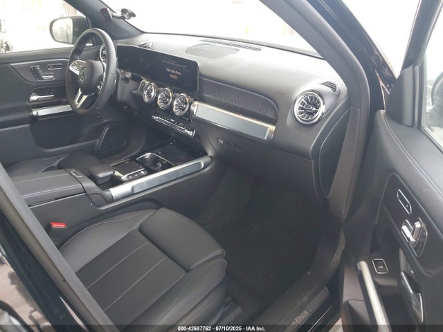 W1N9M0KB3PN015320 Mercedes-Benz 2023