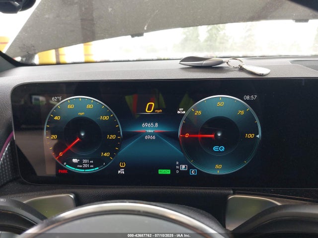 W1N9M0KB3PN015320 Mercedes-Benz 2023