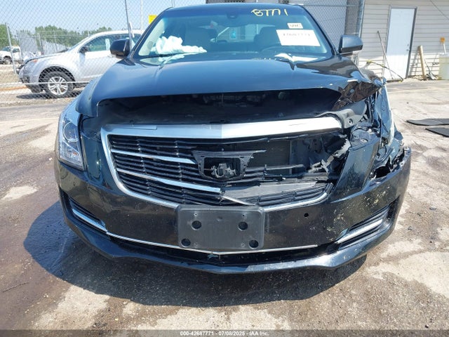 1G6AH5RX2G0104917 Cadillac ltg - sidi, alum, vvt, dcvcp turbo, e0-e100, alum