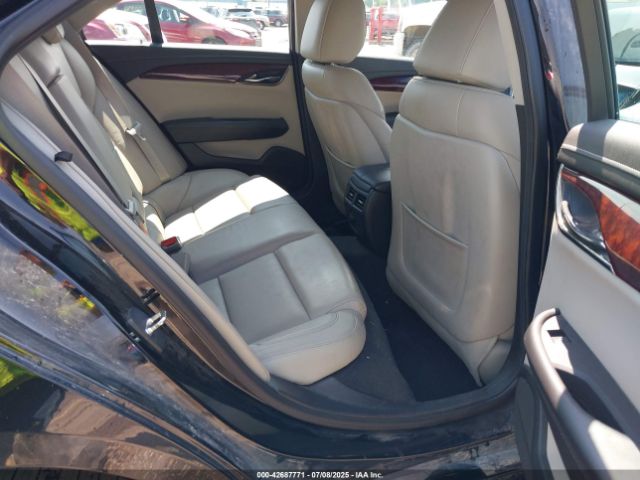 2016 CADILLAC ATS 1G6AH5RX2G0104917 Photo 7