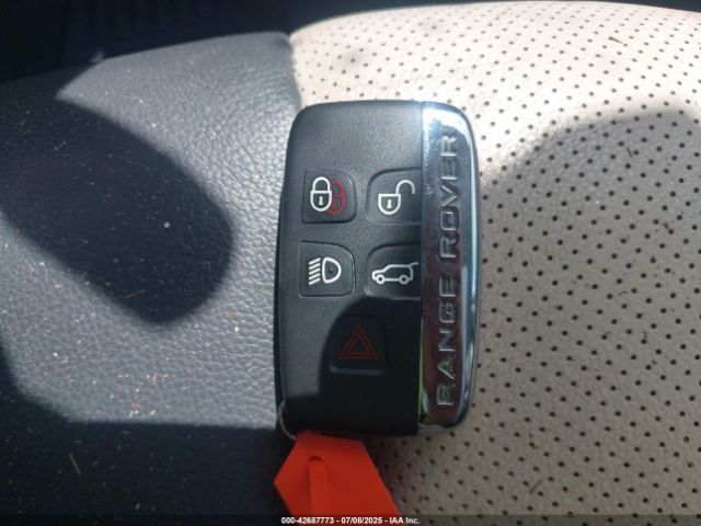 2015 LAND ROVER RANGE ROVER EVOQUE SALVT2BG1FH018285 Photo 10