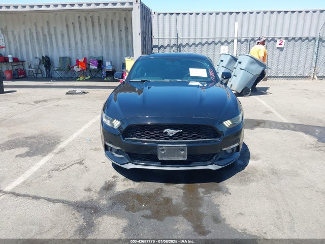 Ford 2.3l 4v premium fuel 2017 1FA6P8TH0H5254723 Image 13
