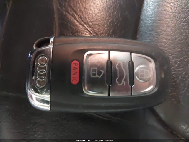 2011 AUDI A4 WAUEFAFL8BN014081 Photo 10