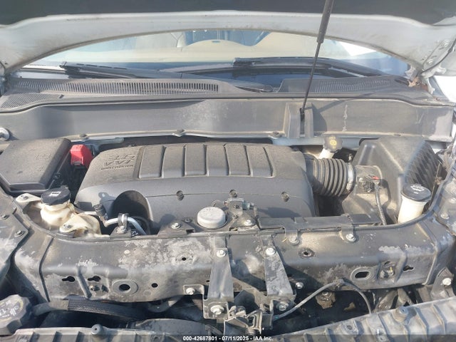 Buick llt 2014 5GAKRBKD0EJ302417 Image 10