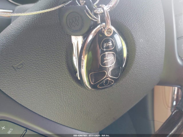 Buick llt 2014 5GAKRBKD0EJ302417 Image 11