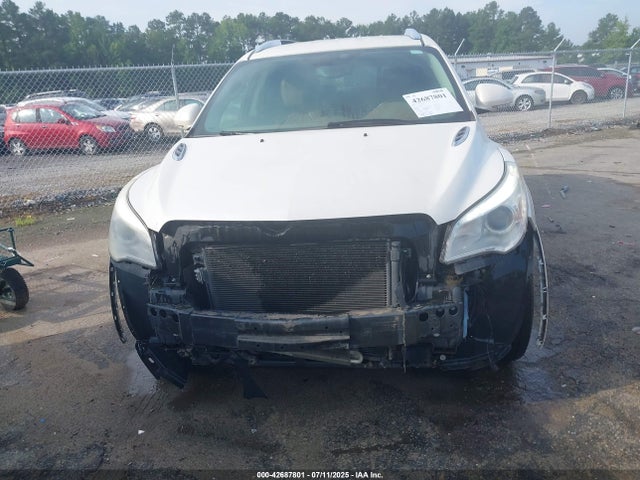 Buick llt 2014 5GAKRBKD0EJ302417 Image 12