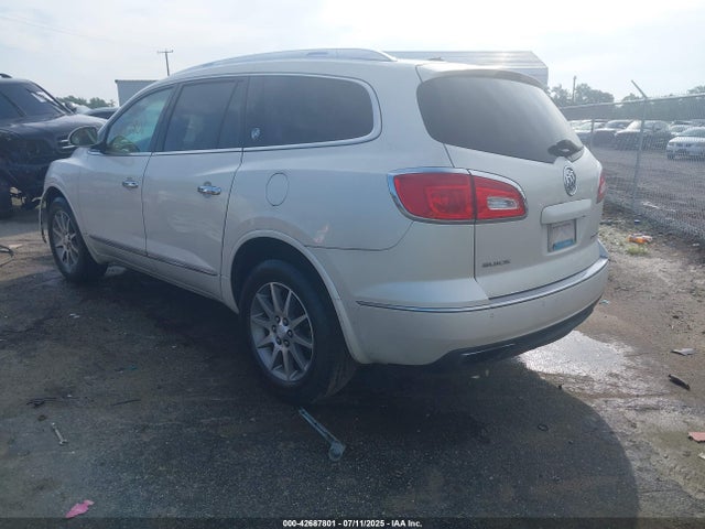 Buick llt 2014 5GAKRBKD0EJ302417 Image 3