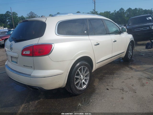 Buick llt 2014 5GAKRBKD0EJ302417 Image 4