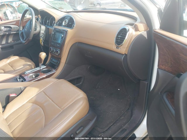 Buick llt 2014 5GAKRBKD0EJ302417 Image 5