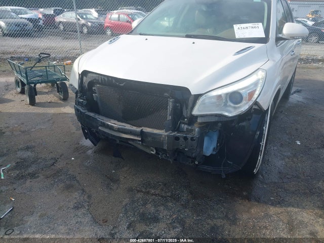 Buick llt 2014 5GAKRBKD0EJ302417 Image 6