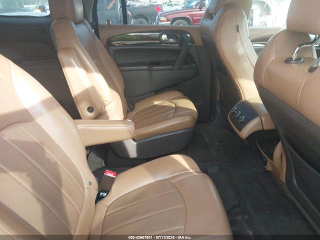 Buick llt 2014 5GAKRBKD0EJ302417 Image 8
