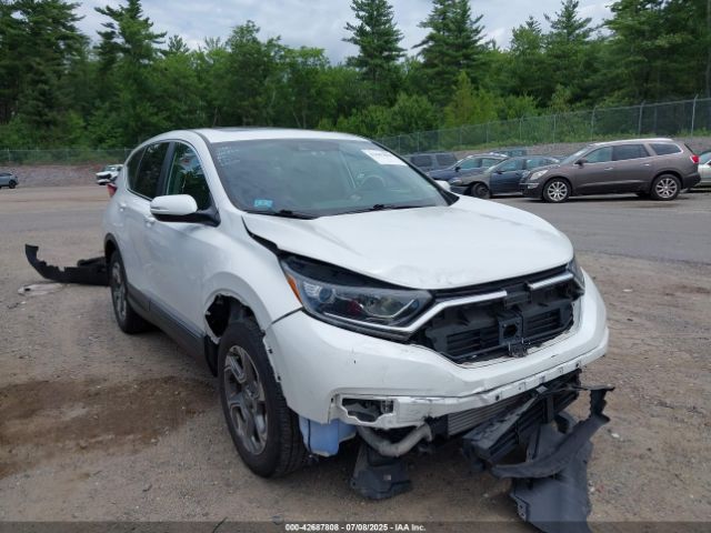 Honda l15be 2021 2HKRW2H55MH601558 main image