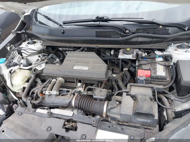 Honda l15be 2021 2HKRW2H55MH601558 Image 10