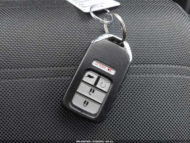 Honda l15be 2021 2HKRW2H55MH601558 Image 11
