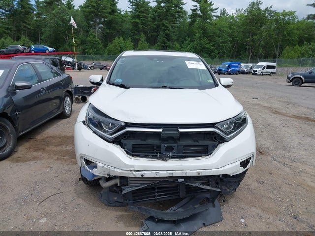 Honda l15be 2021 2HKRW2H55MH601558 Image 13