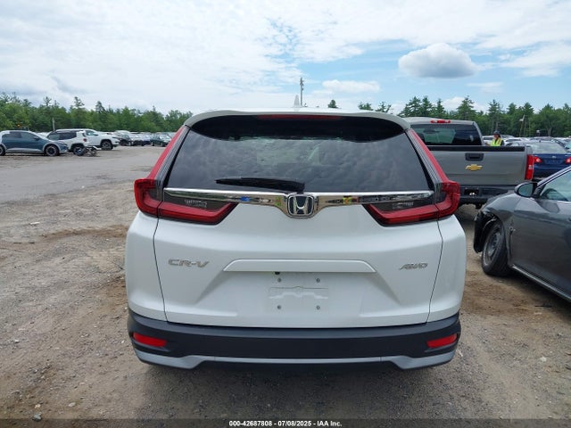 Honda l15be 2021 2HKRW2H55MH601558 Image 17