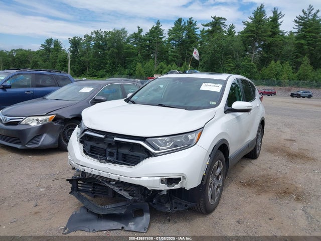Honda l15be 2021 2HKRW2H55MH601558 Image 2