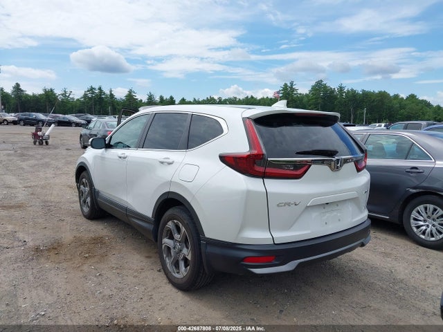Honda l15be 2021 2HKRW2H55MH601558 Image 3