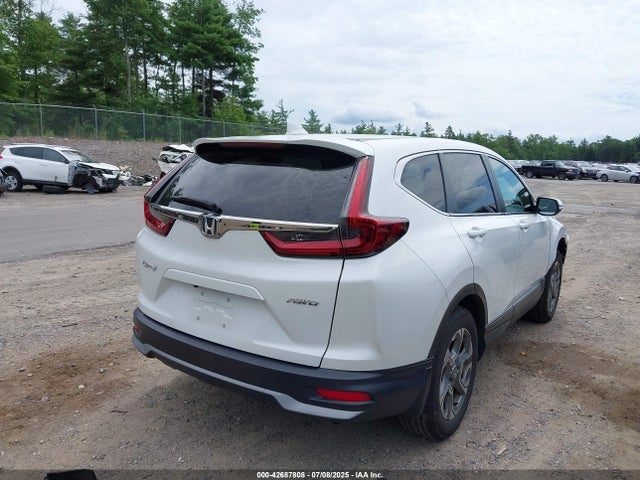 Honda l15be 2021 2HKRW2H55MH601558 Image 4