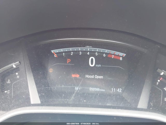 Honda l15be 2021 2HKRW2H55MH601558 Image 7