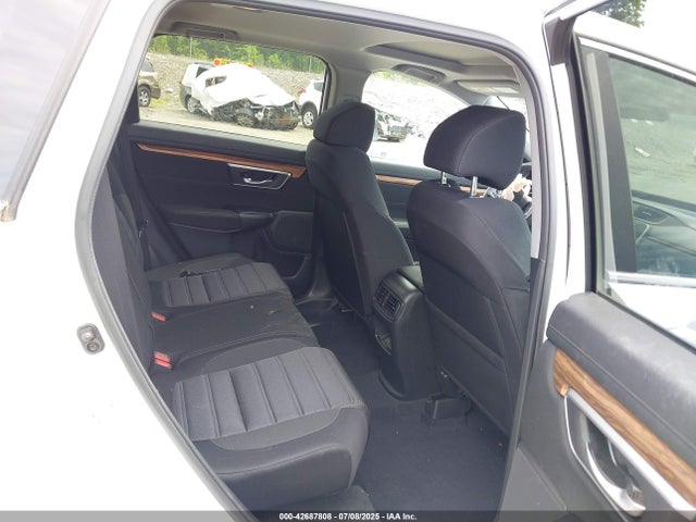 Honda l15be 2021 2HKRW2H55MH601558 Image 8