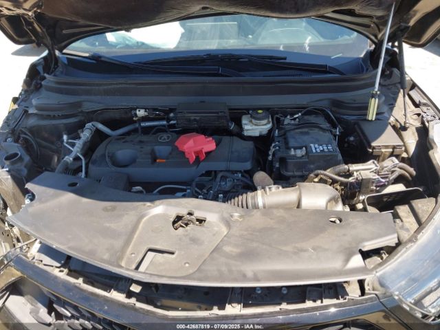 2020 ACURA RDX 5J8TC1H63LL018077 Photo 9