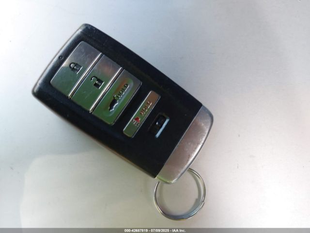 2020 ACURA RDX 5J8TC1H63LL018077 Photo 10