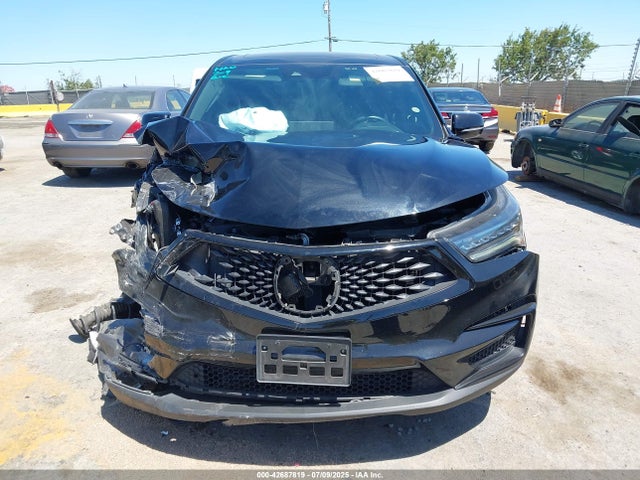 5J8TC1H63LL018077 Acura k20c4