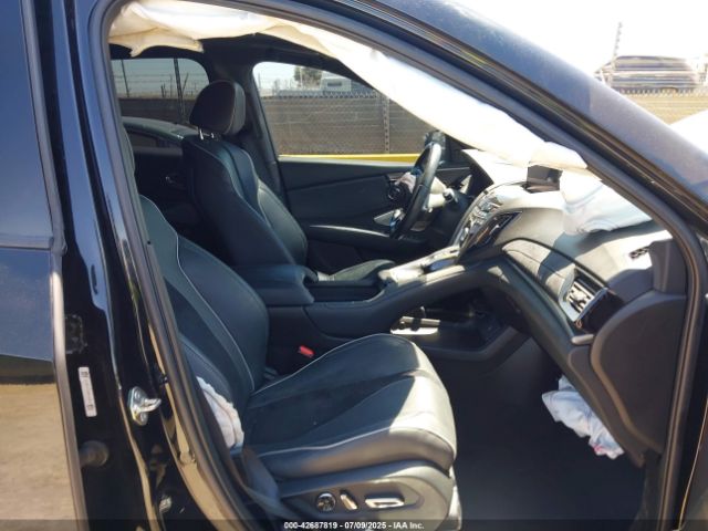 2020 ACURA RDX 5J8TC1H63LL018077 Photo 4