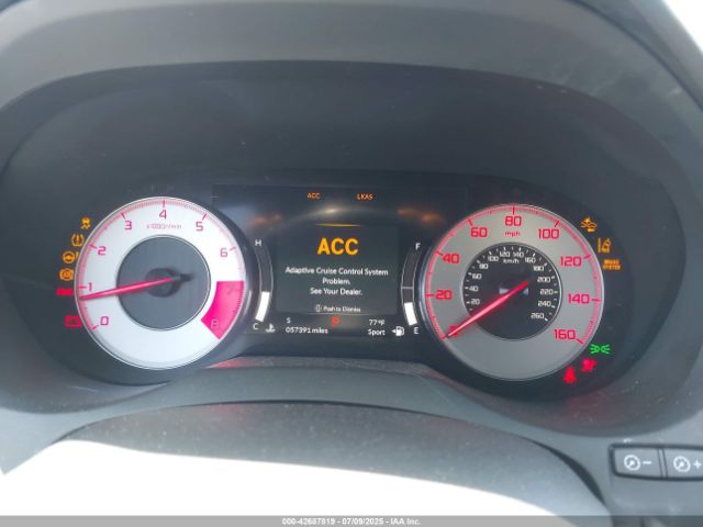 2020 ACURA RDX 5J8TC1H63LL018077 Photo 6