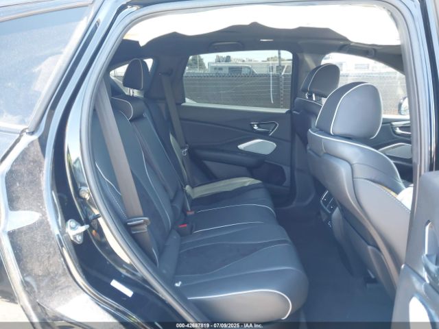 2020 ACURA RDX 5J8TC1H63LL018077 Photo 7