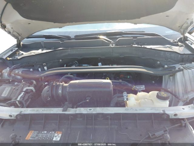 2023 FORD EXPLORER 1FMSK8FH8PGB69131 Photo 9