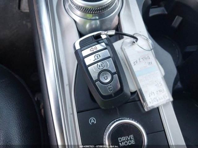 2023 FORD EXPLORER 1FMSK8FH8PGB69131 Photo 10