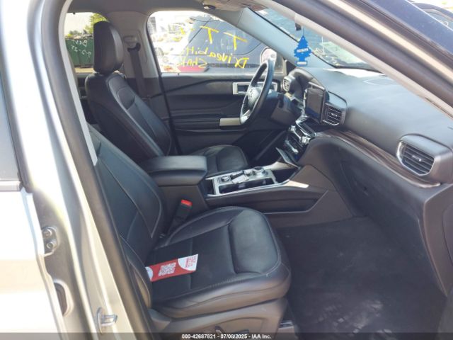 2023 FORD EXPLORER 1FMSK8FH8PGB69131 Photo 4
