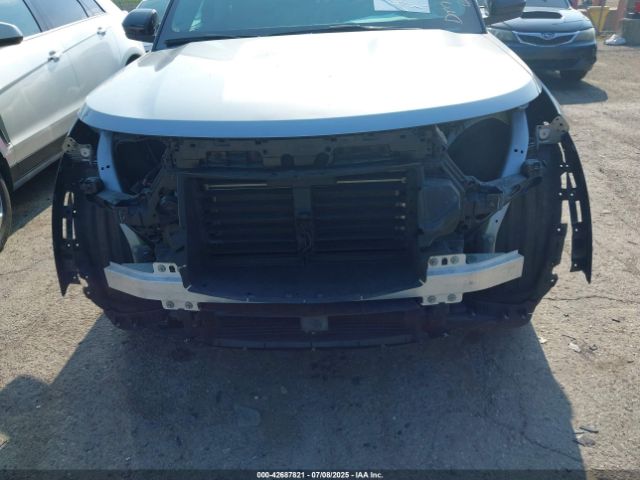 2023 FORD EXPLORER 1FMSK8FH8PGB69131 Photo 5